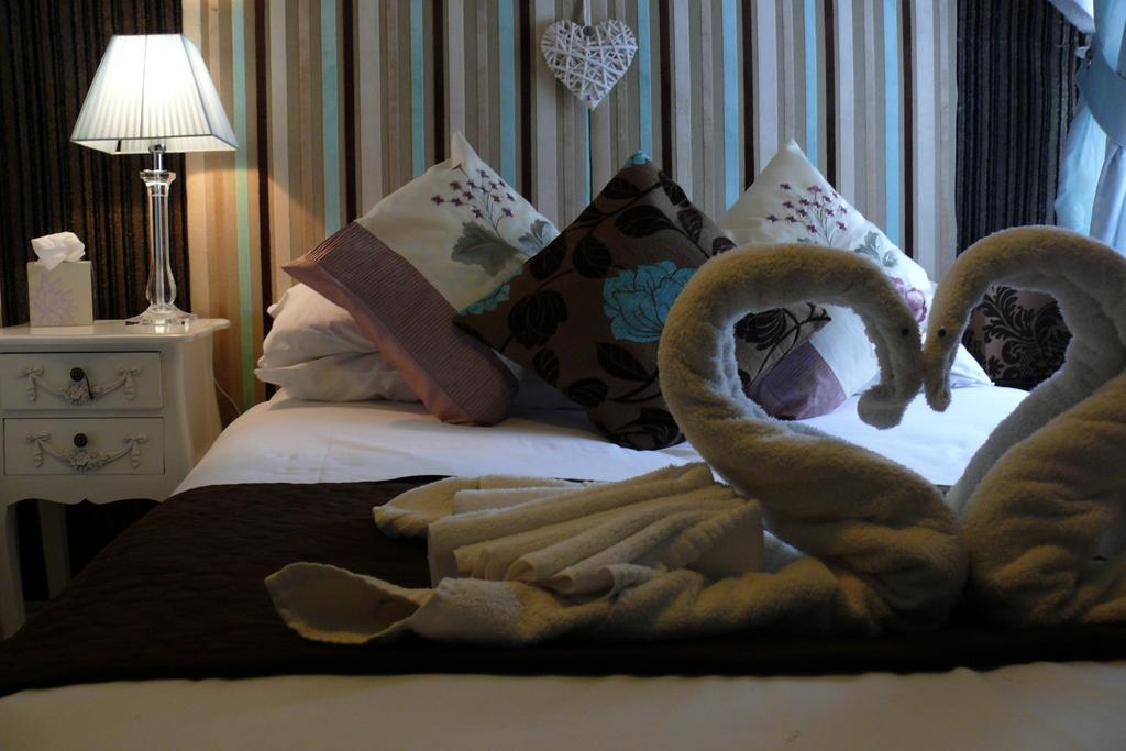 Delovely Hotel Blackpool Ruang foto